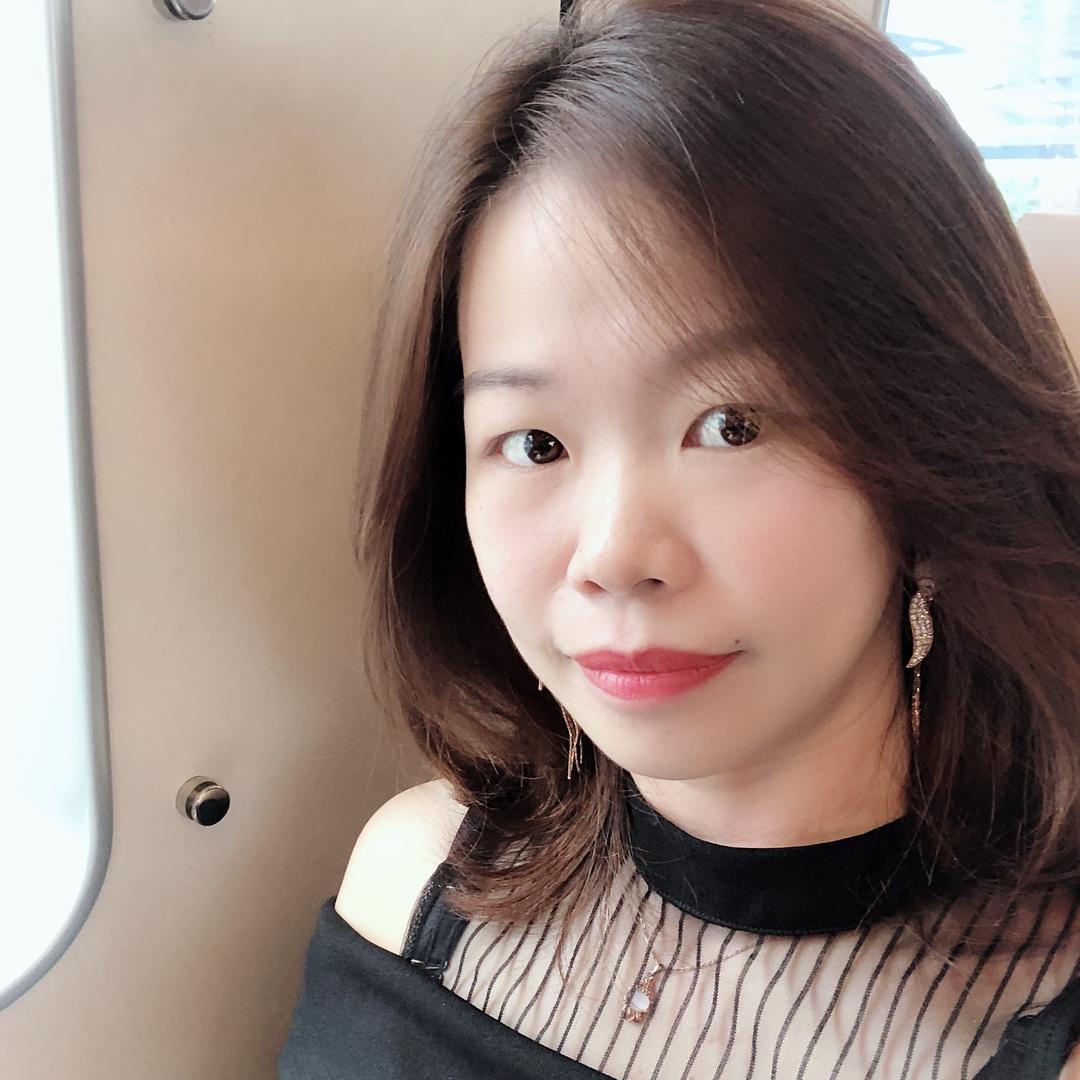 周丽云🌹健康管理