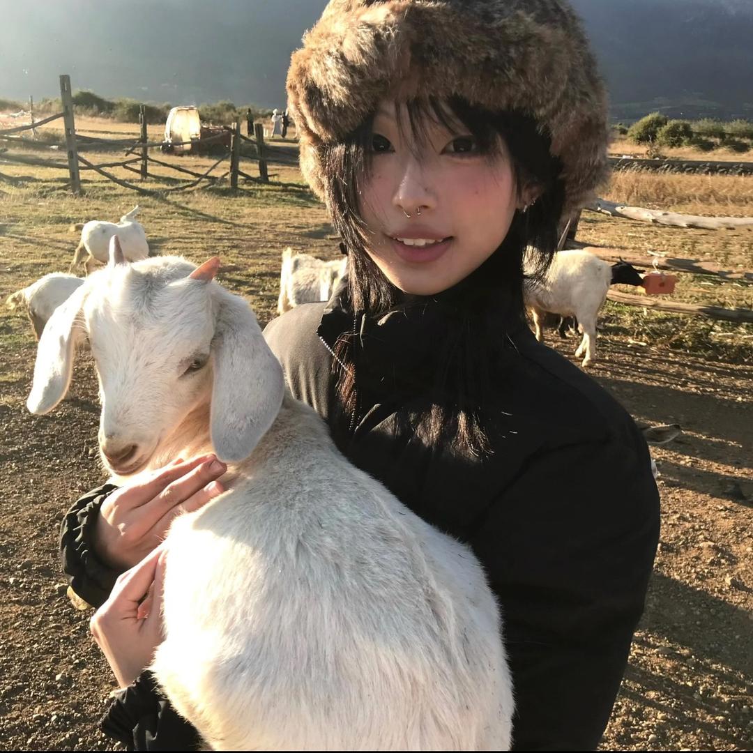 李欣格