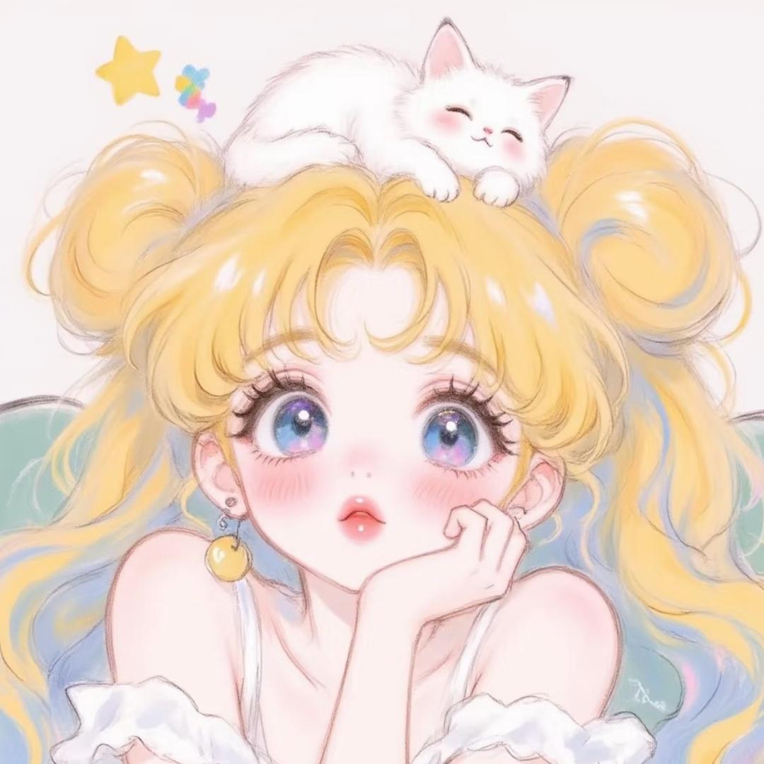 美少女战士-