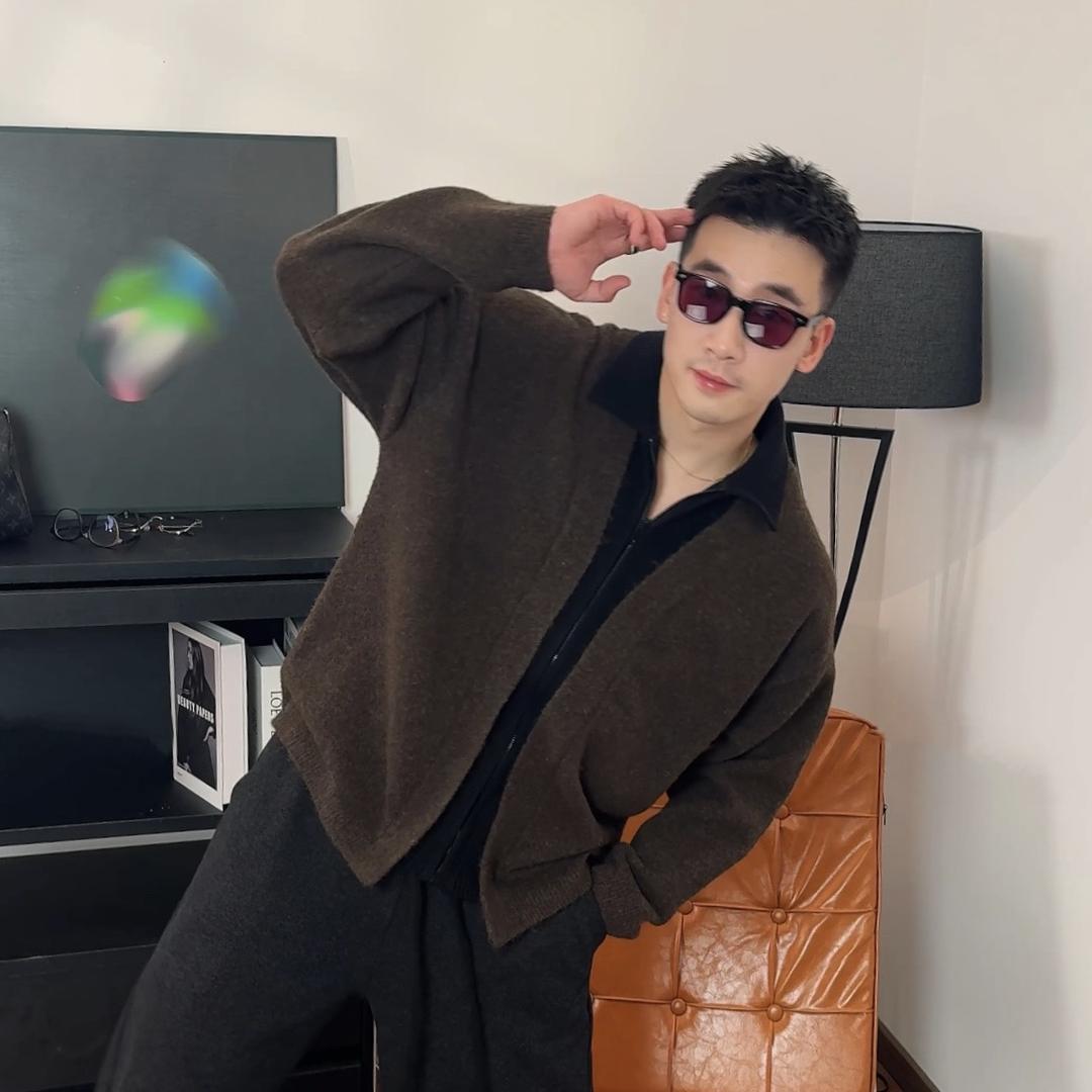 马丁叔叔 - La Mens