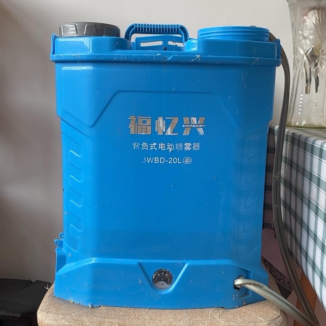 福忆兴喷雾器源头工厂