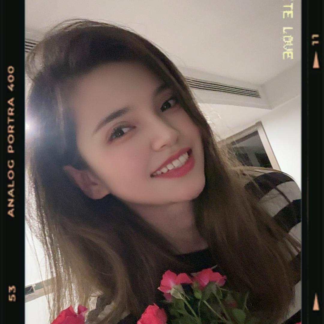 焦糖娜娜