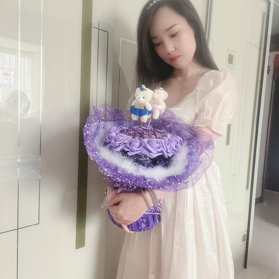 暖阳╭(╯ε╰)╮如你