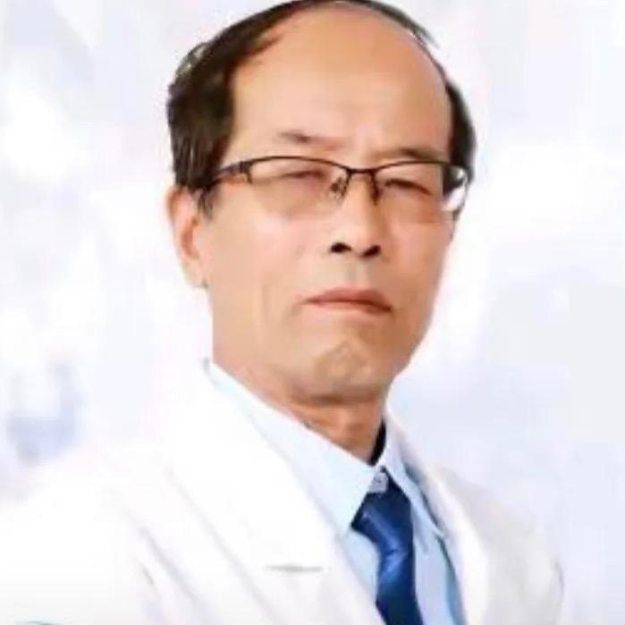 兽医主任