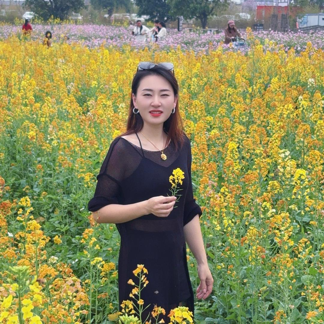 萍萍爱百货