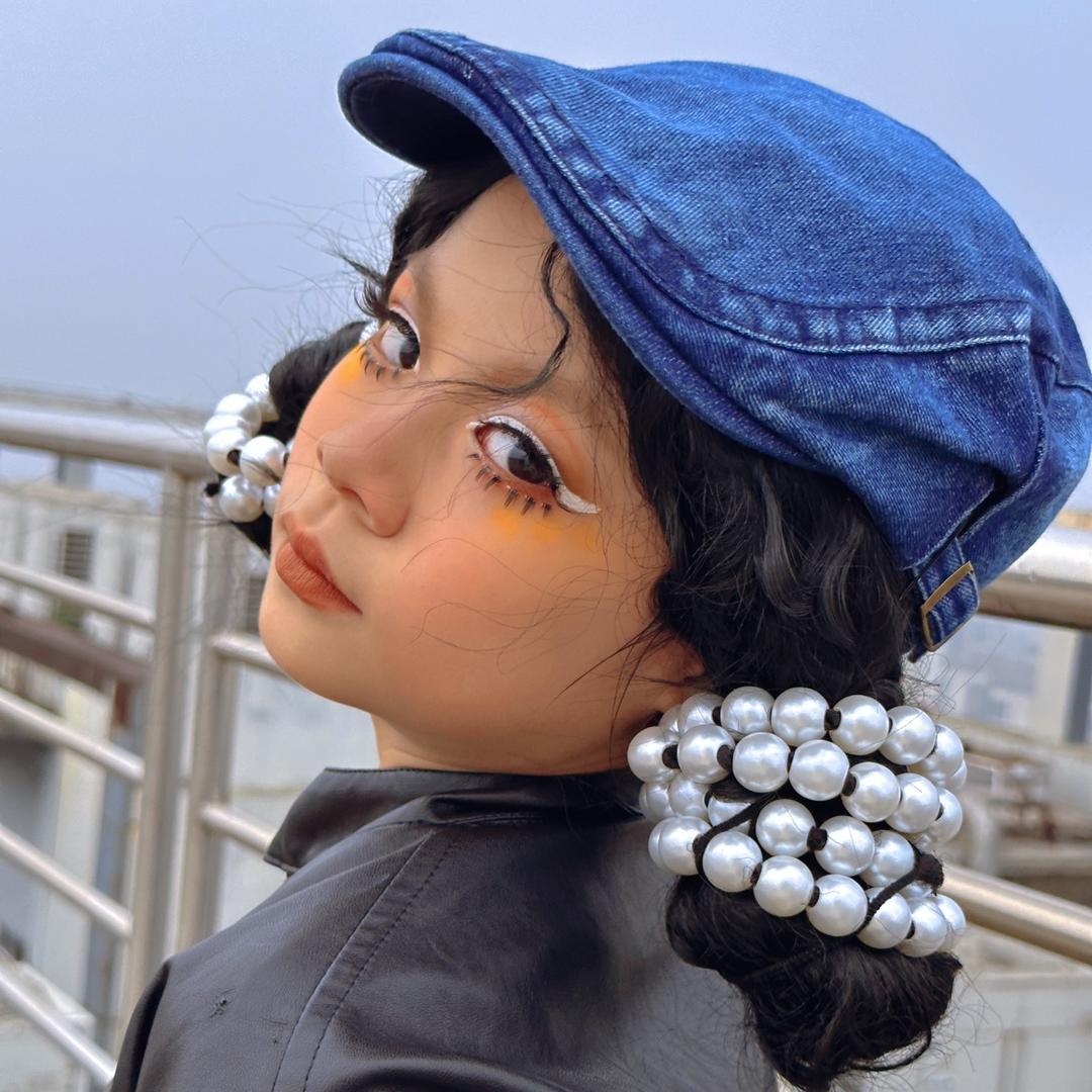Yumi芊芊