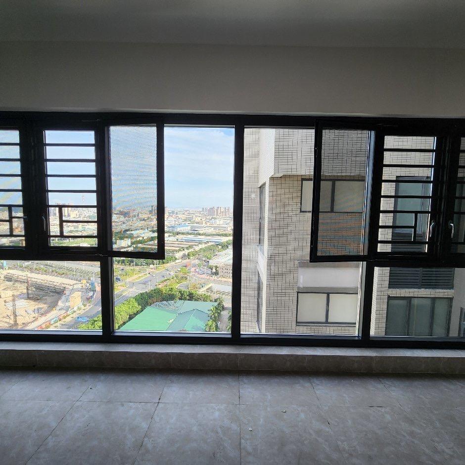 顺德兴仕涛门窗