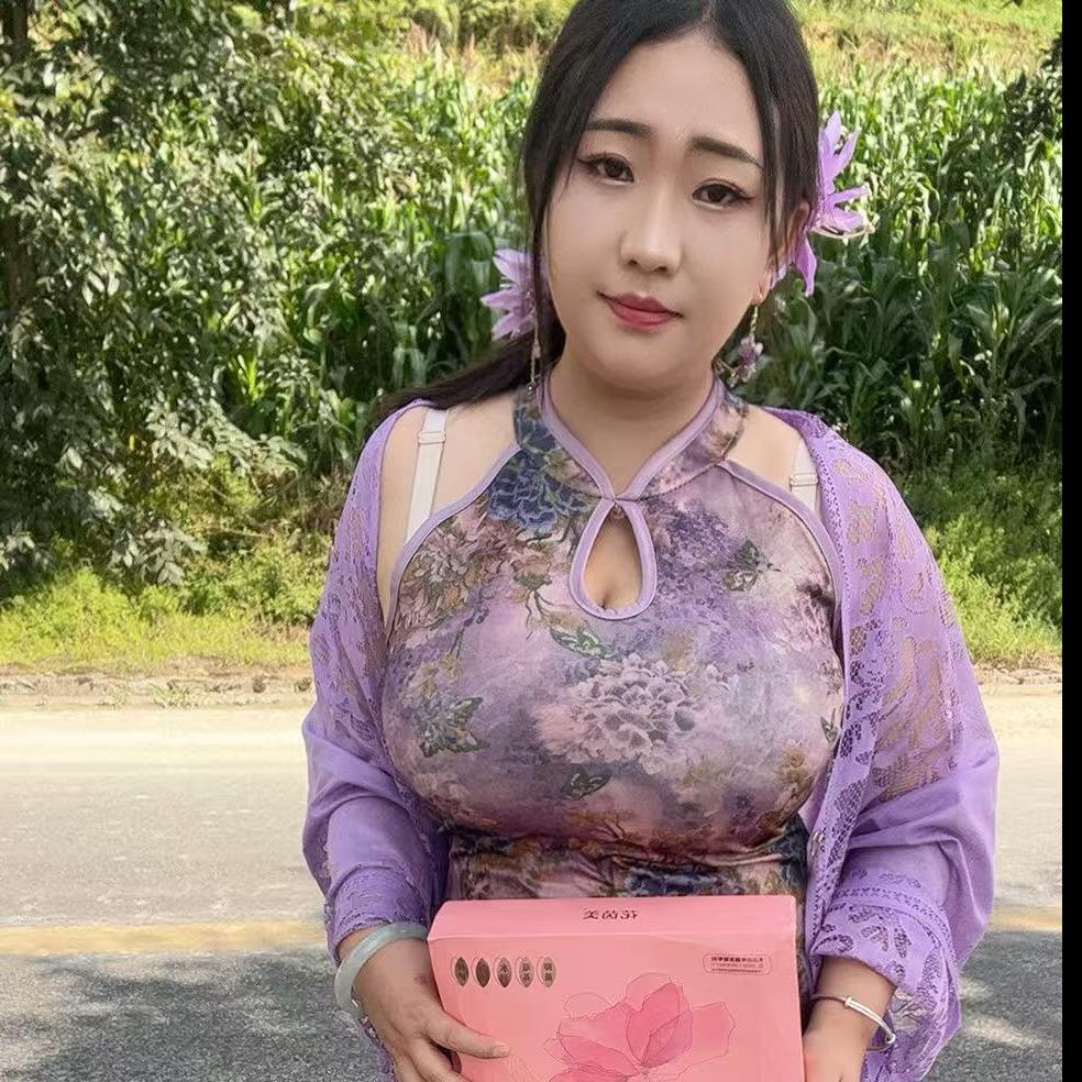 单身的梅梅