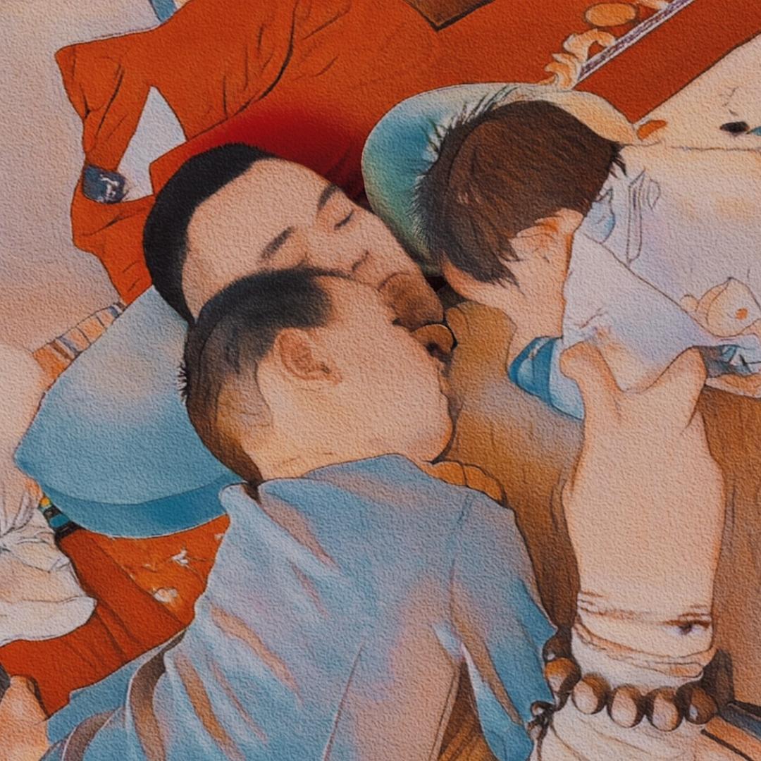 涂涂