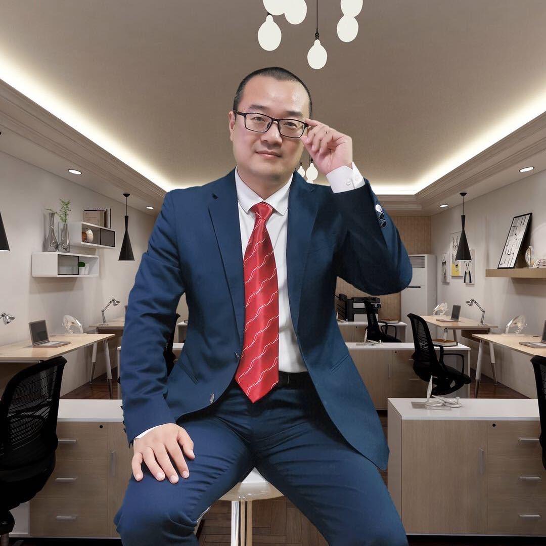 李伟光
