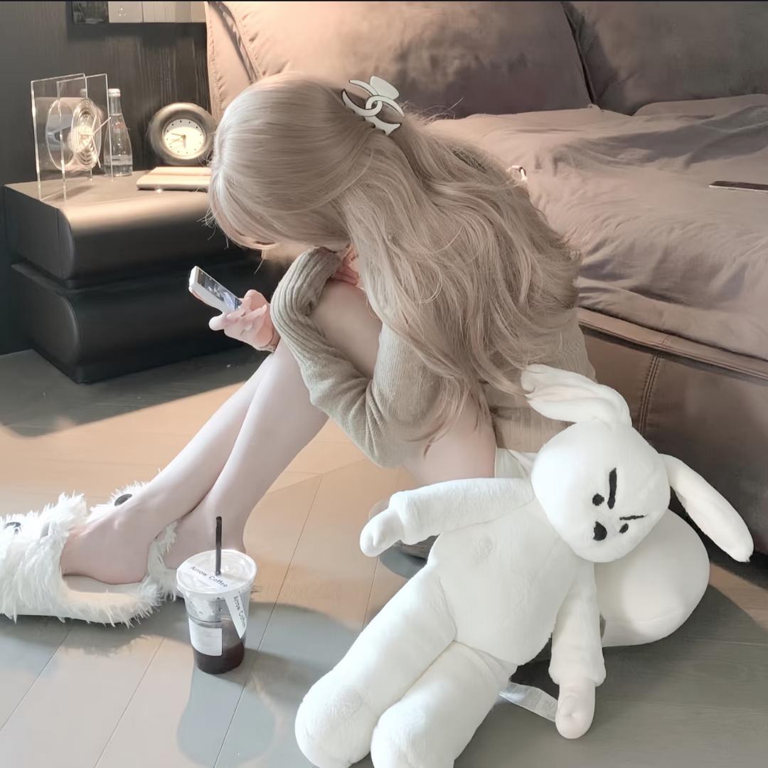 咩小懒🐏