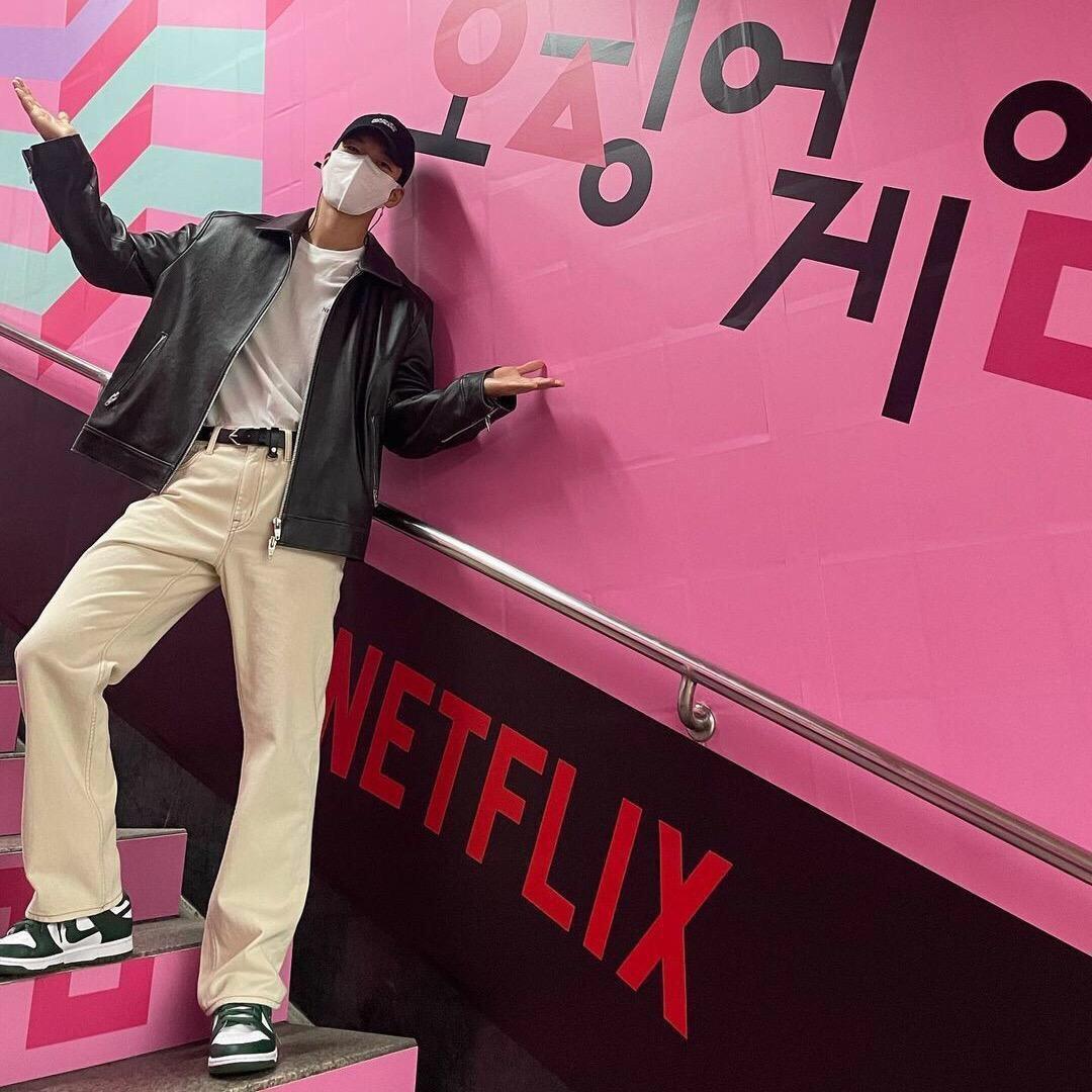 只有睡觉的时候不困