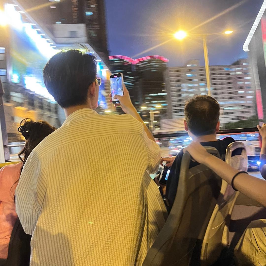 时间与梦