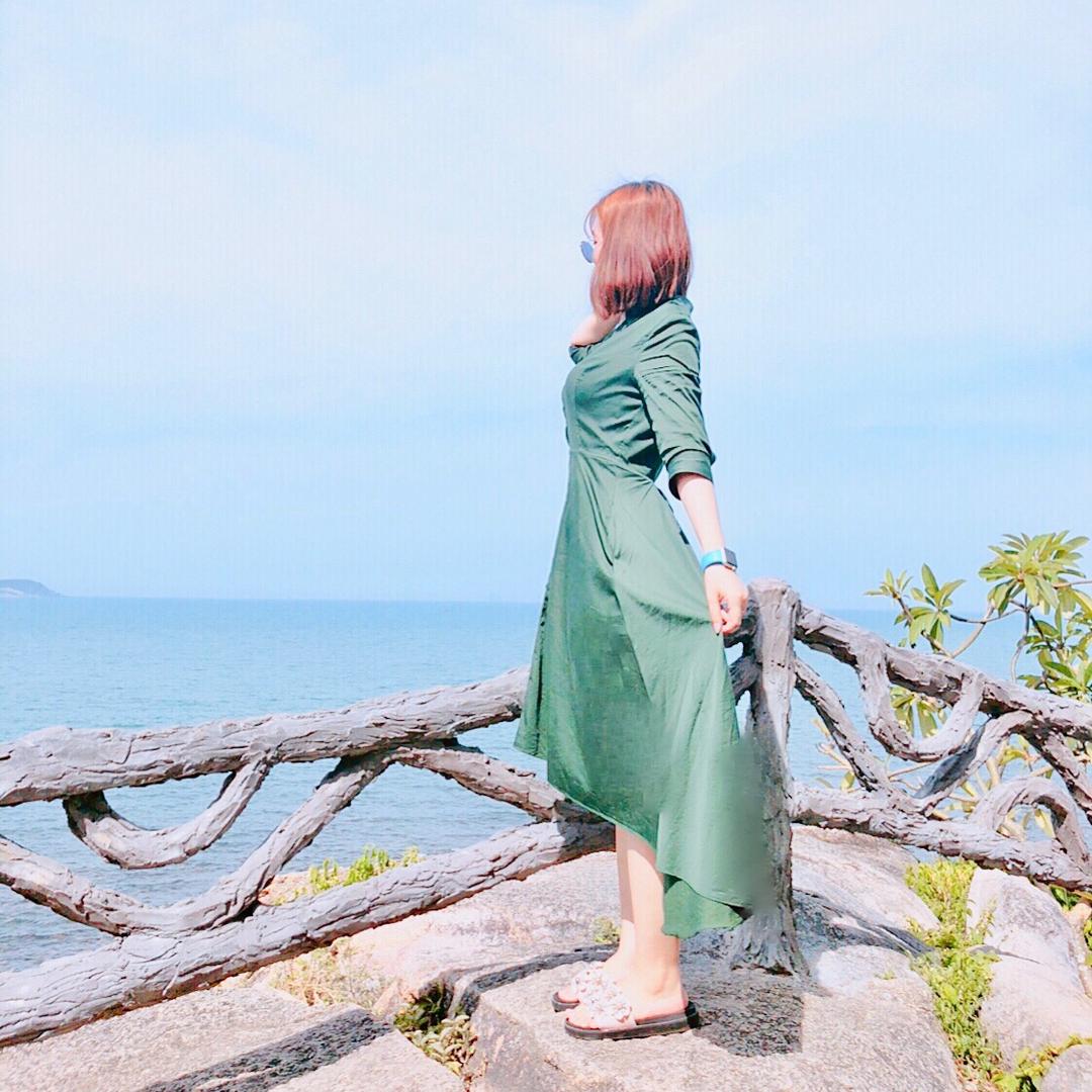 💗一生衣食无忧