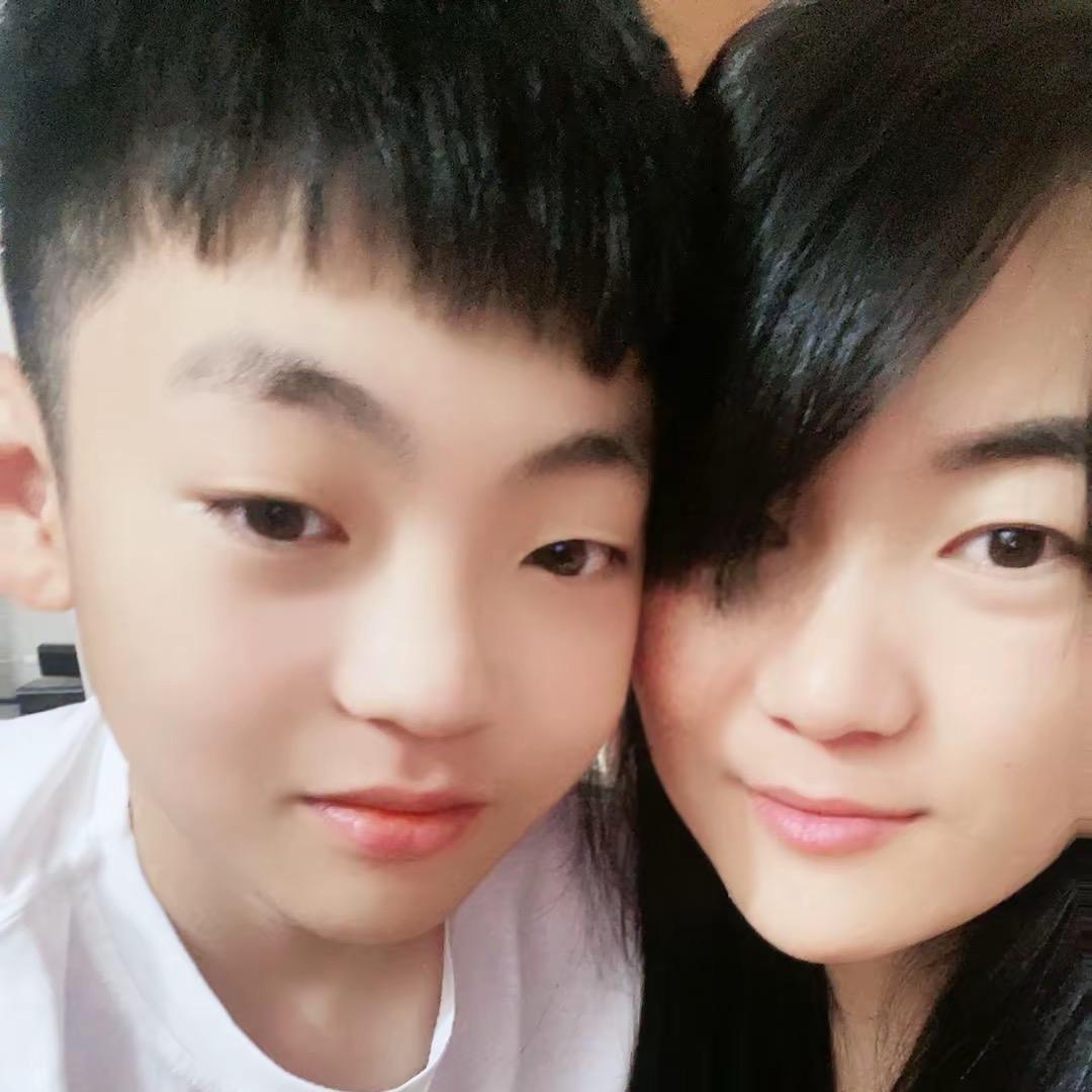 心若无尘，心自安！