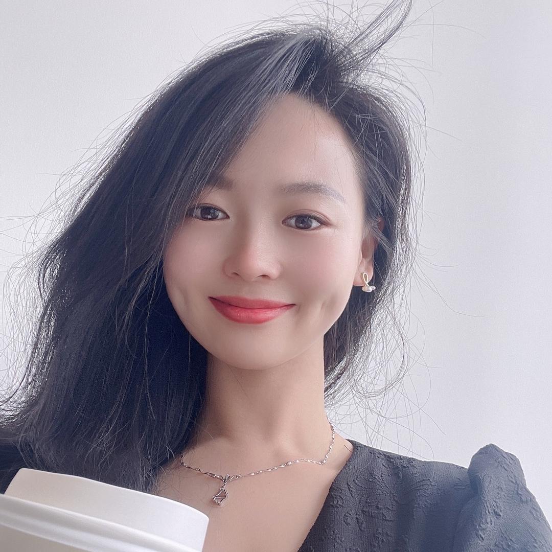 是糖糖呀～