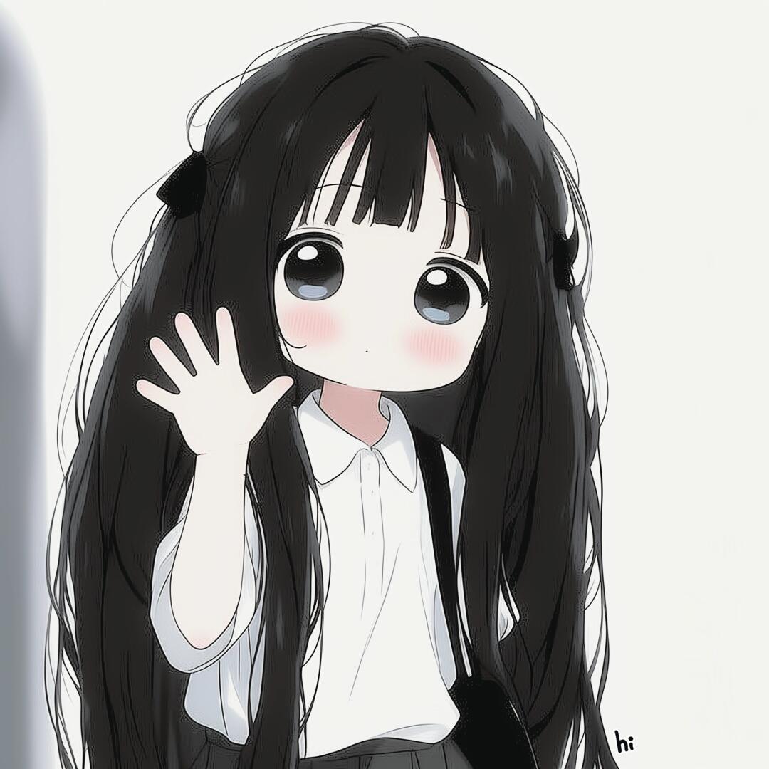 一只黄小鸭