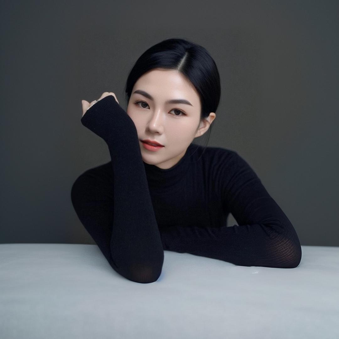 💕幸运儿