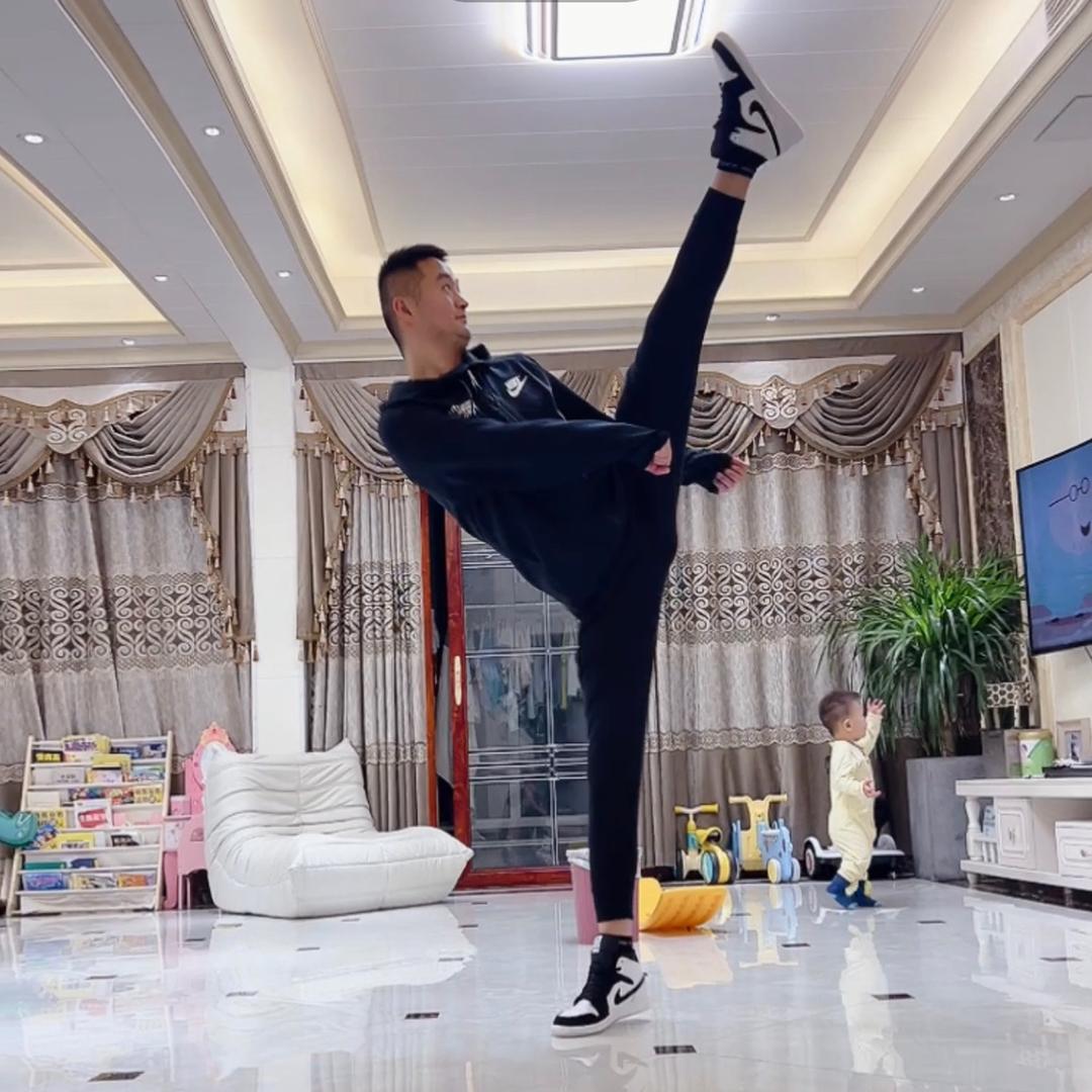 安徽★智博《觅博武道》  刘宏