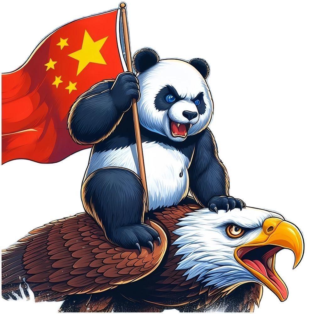 天不佑柏羊