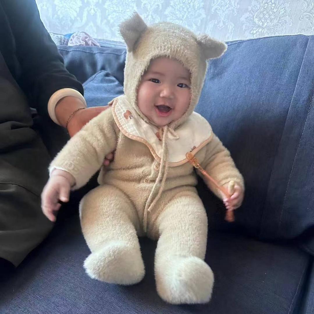 谢拉拉👧
