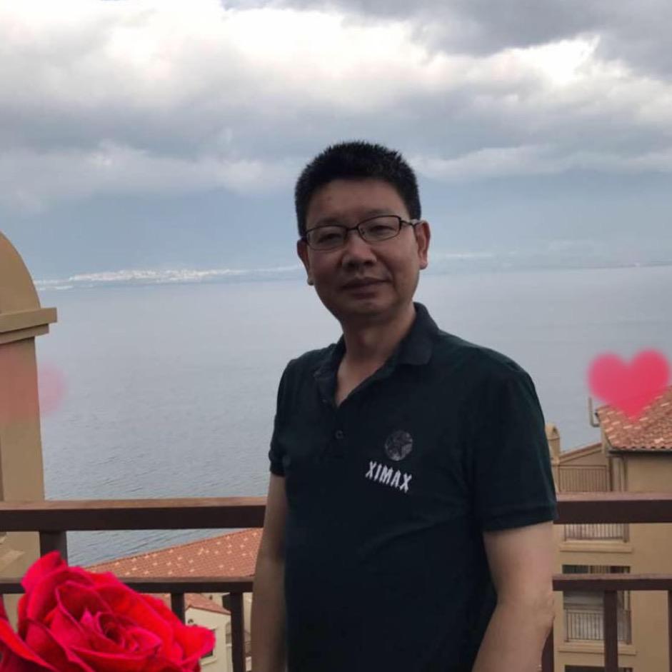 蓝总一一候鸟圈（企业孵化）