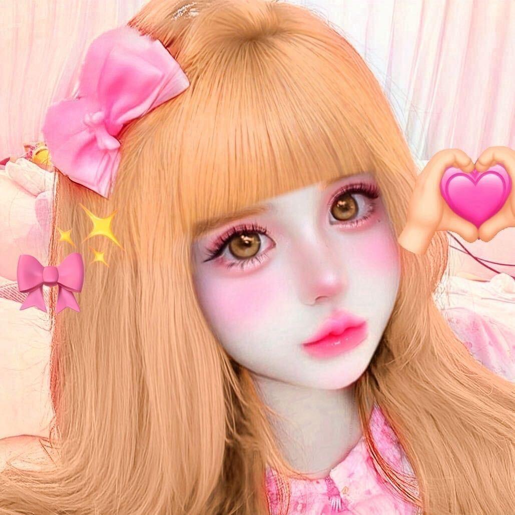 💗晶甜酱doll