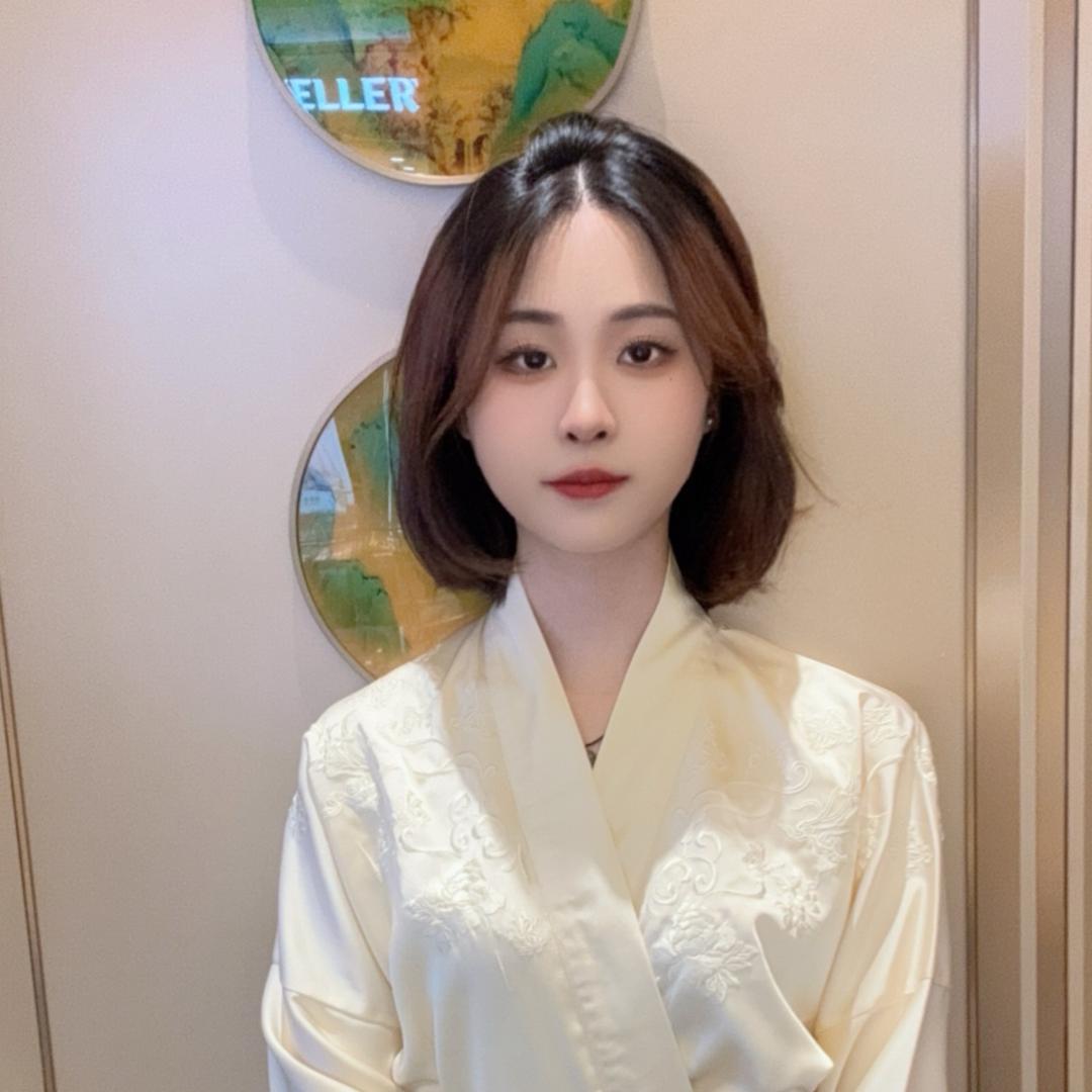 商丘周大生晨晨