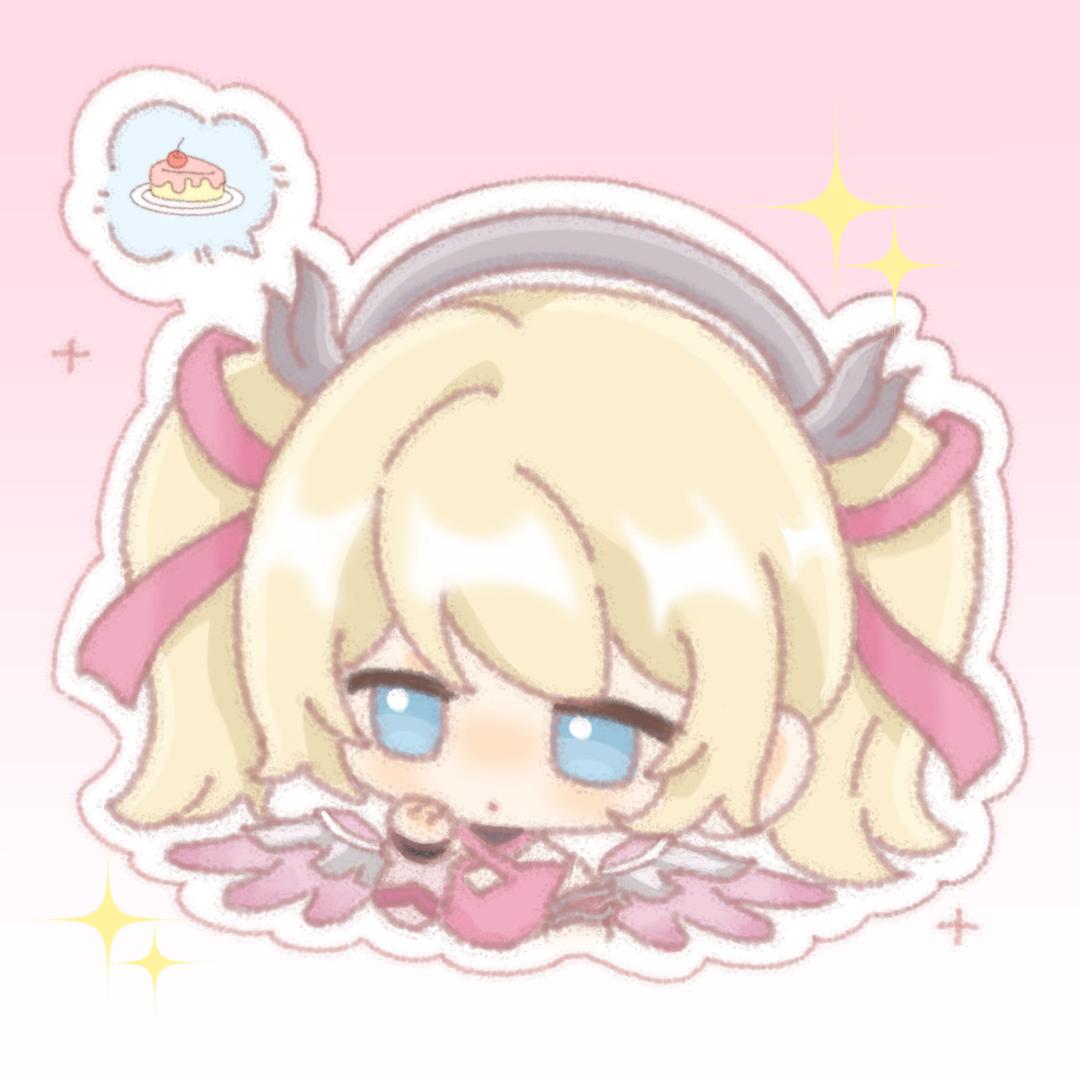 Makkachin（沉迷ow版