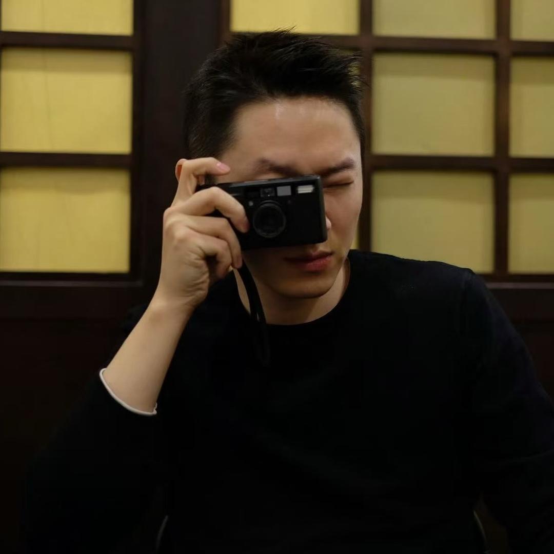 苏州河（农民博博版）