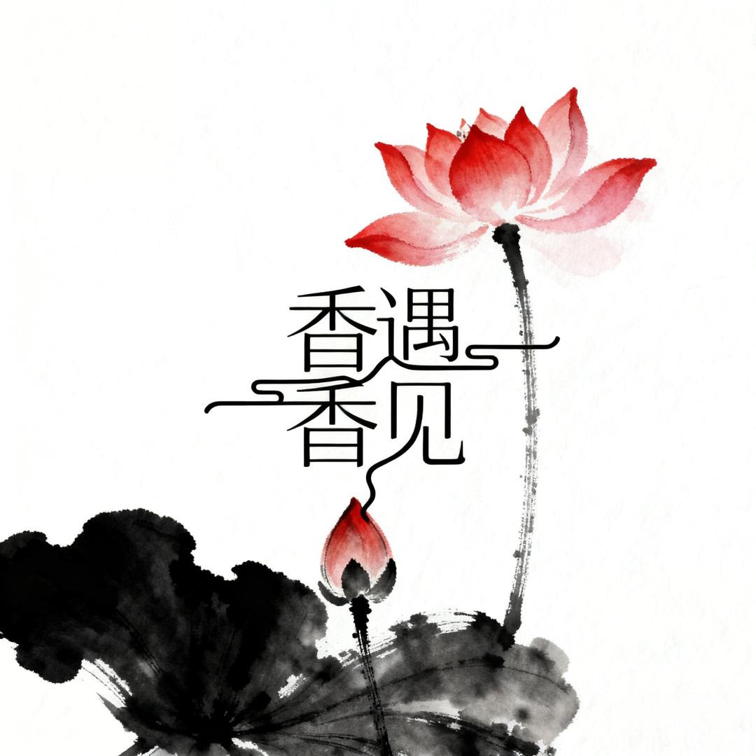 香遇香见（三年老店·古法制香）