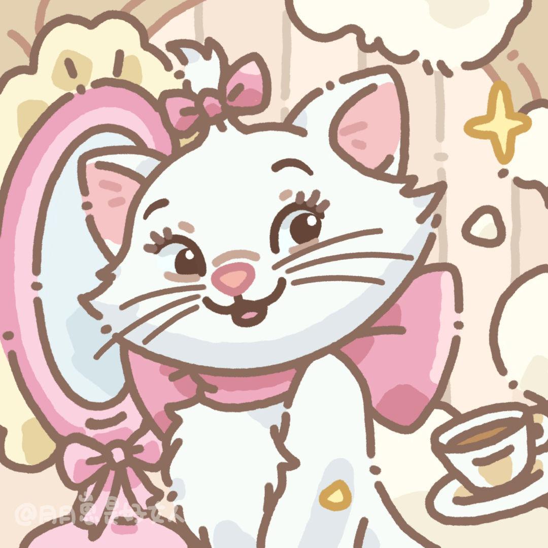 尤里爱追剧！