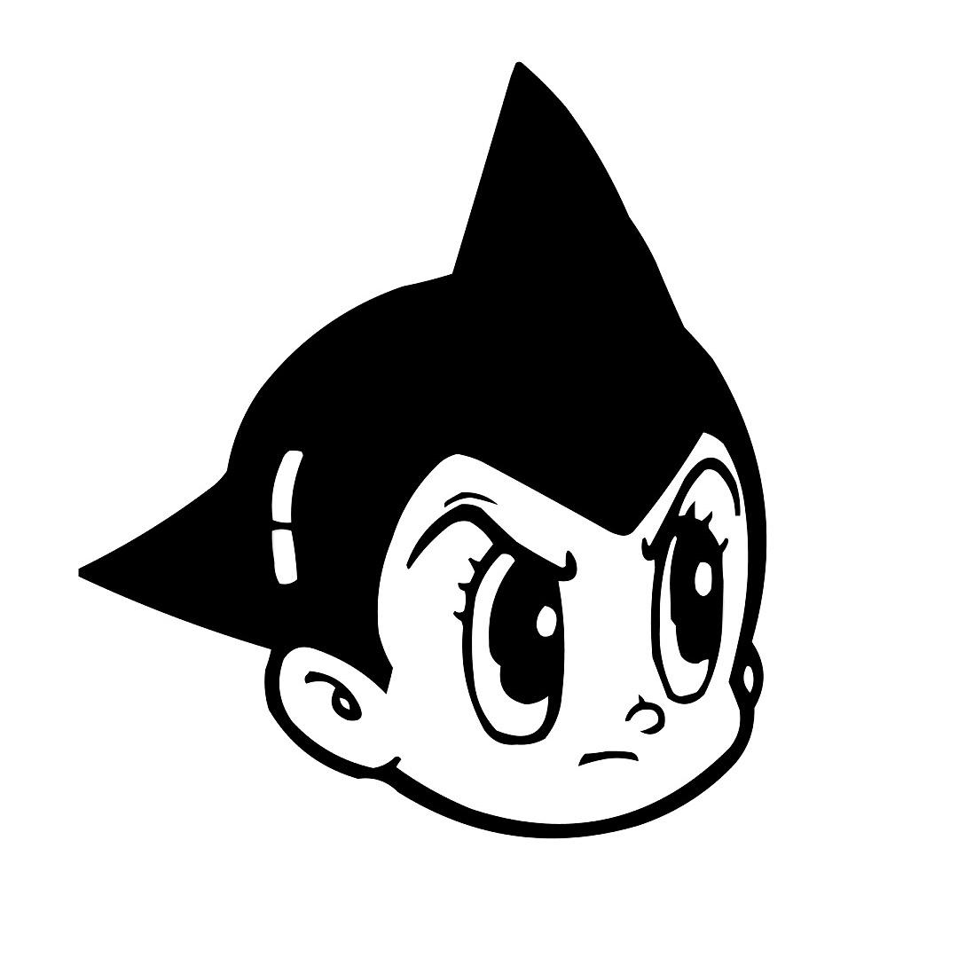 鉄腕アトム