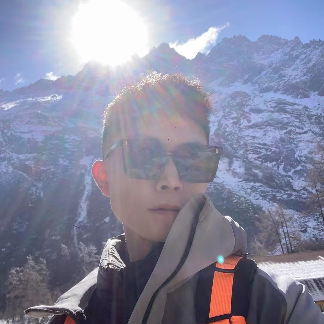 李思萧丶读书那点儿事