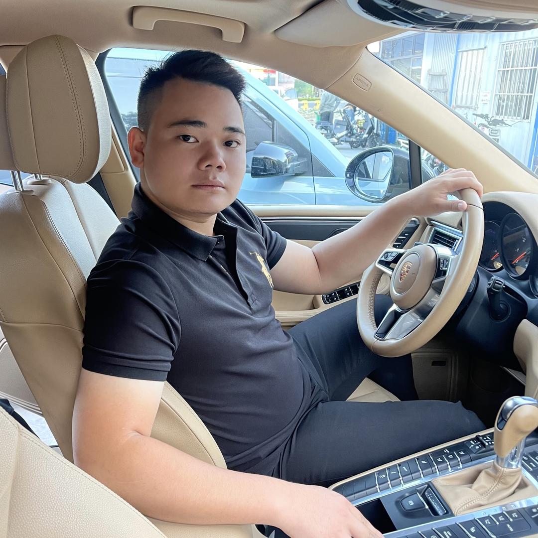 广州二手车-阿鸡