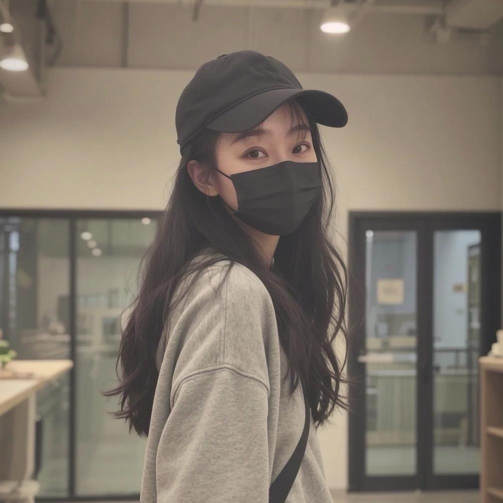 🌻好柿会花生🌈