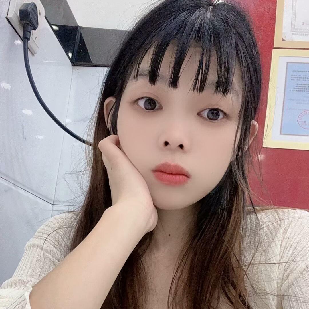 努力版周小姐