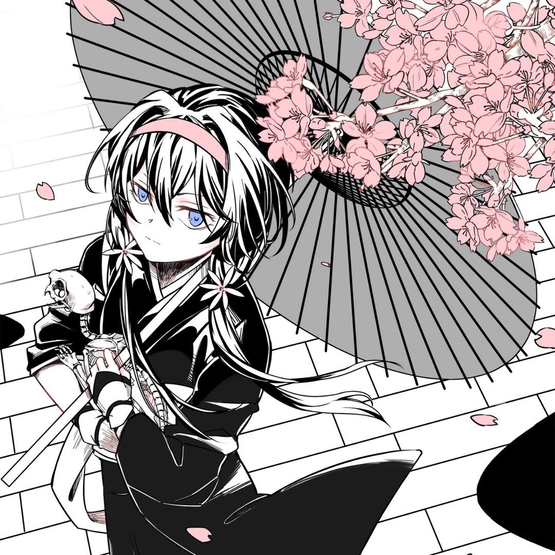 我要你看着这虚无仍然说美