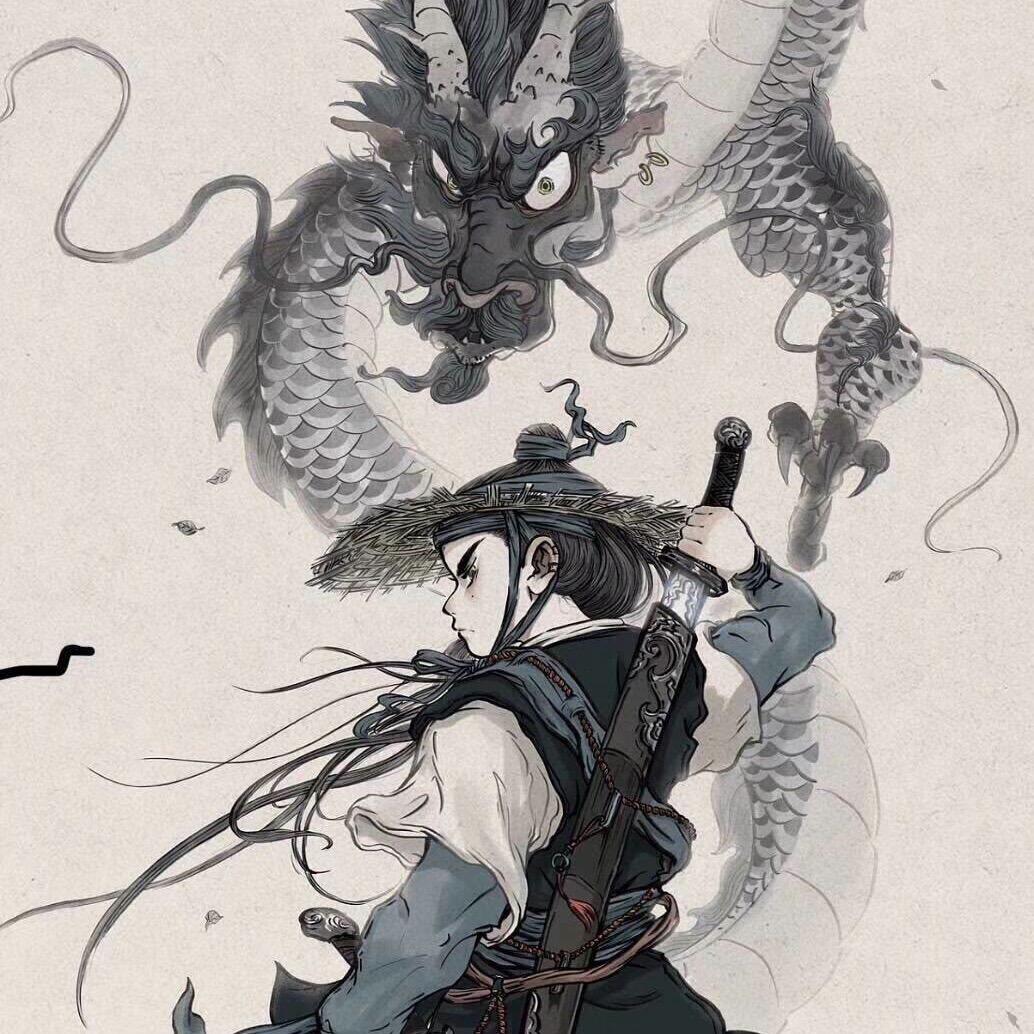 AUV龍 . D