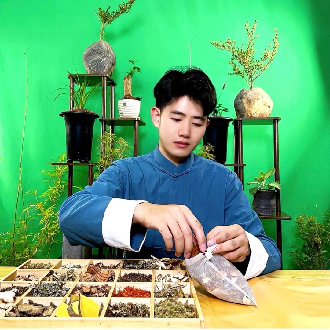 姜和足浴个人护理旗舰店