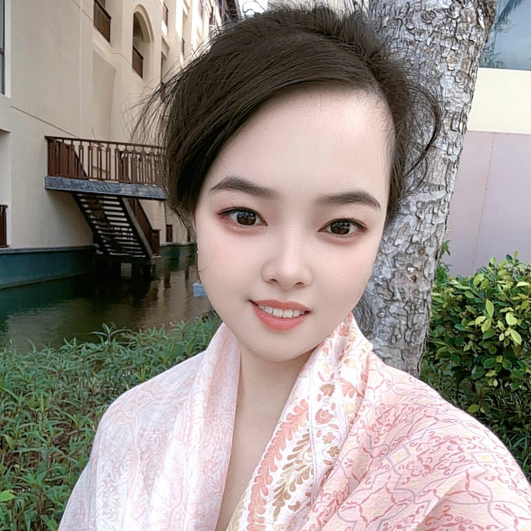 小娟呀