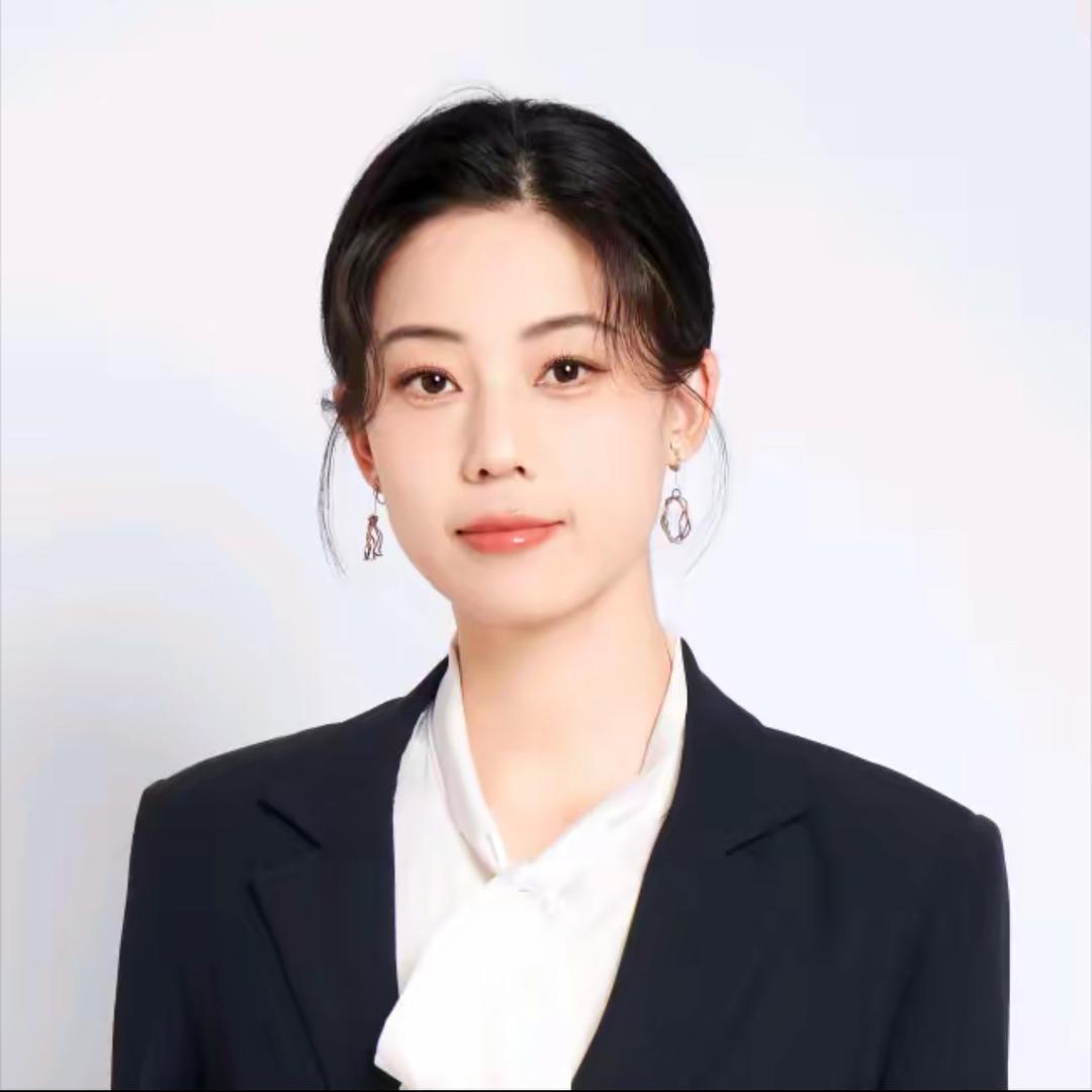 股玉良言（备用号）