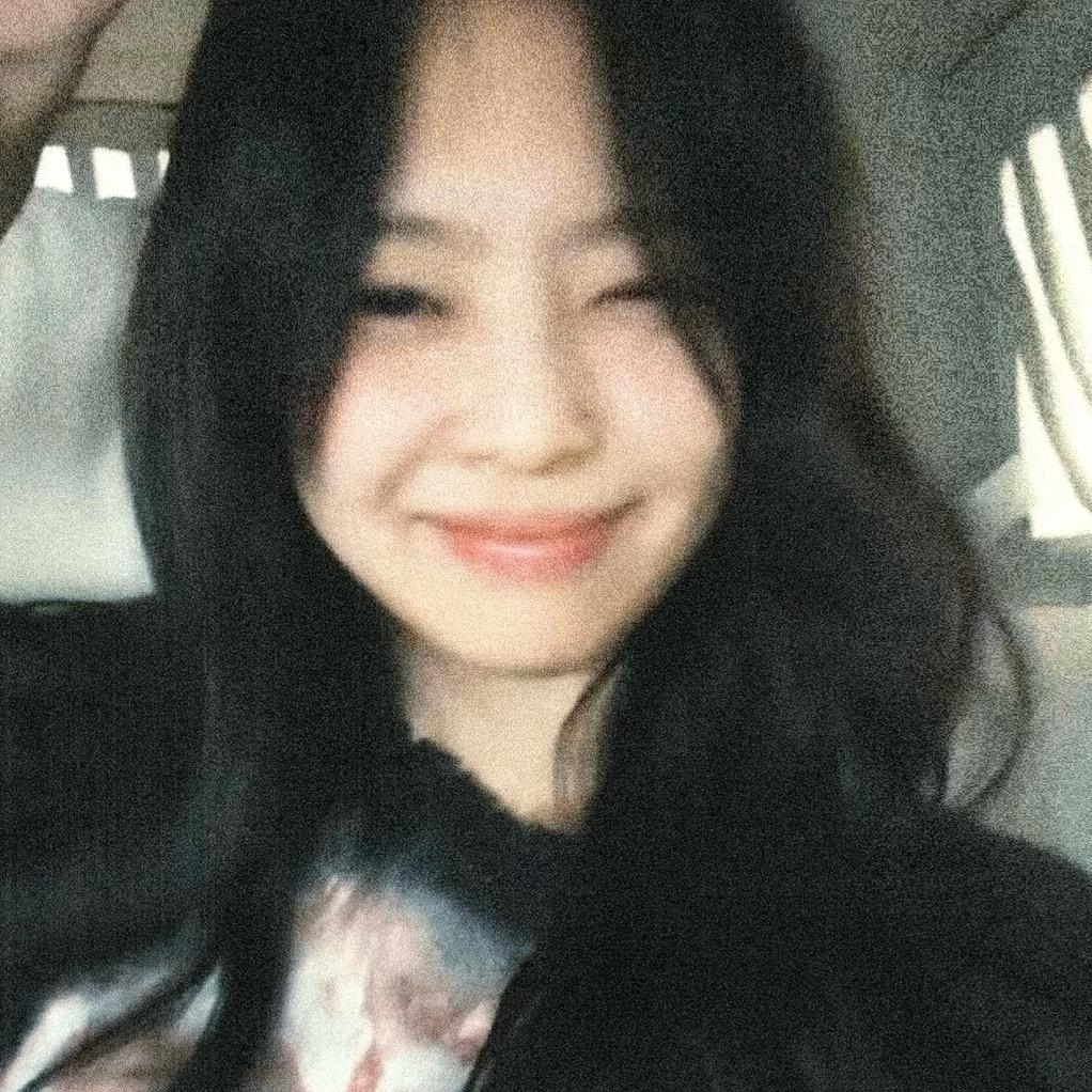 妮妮～