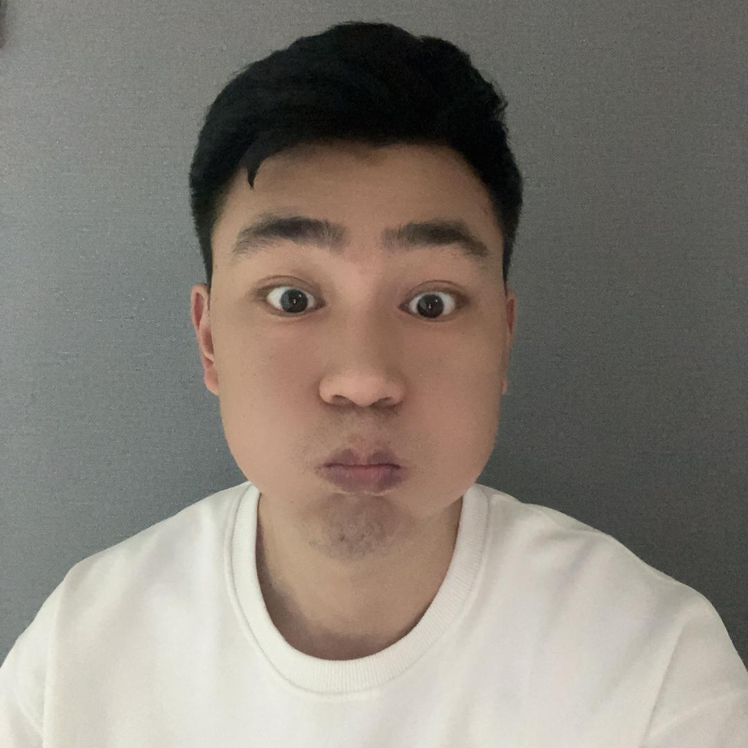 爱睡懒觉的霍哥