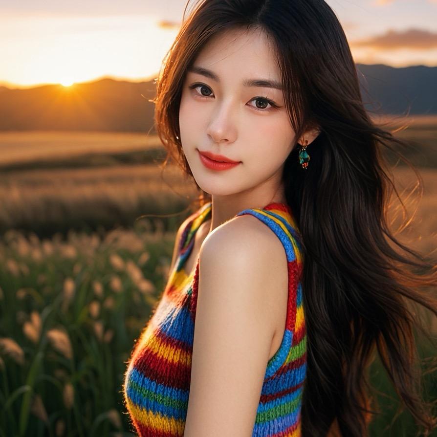 @¥大麦麦