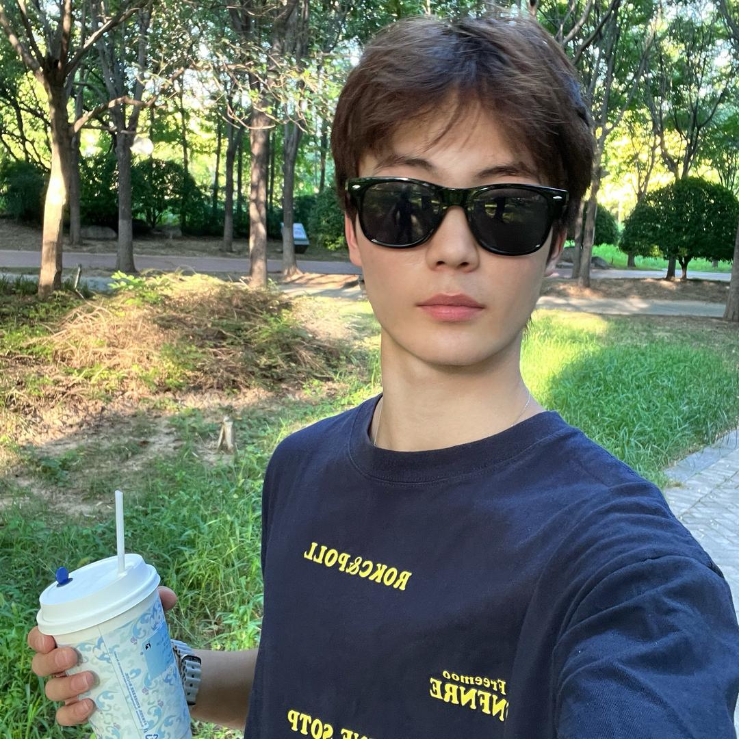 Zack 桐