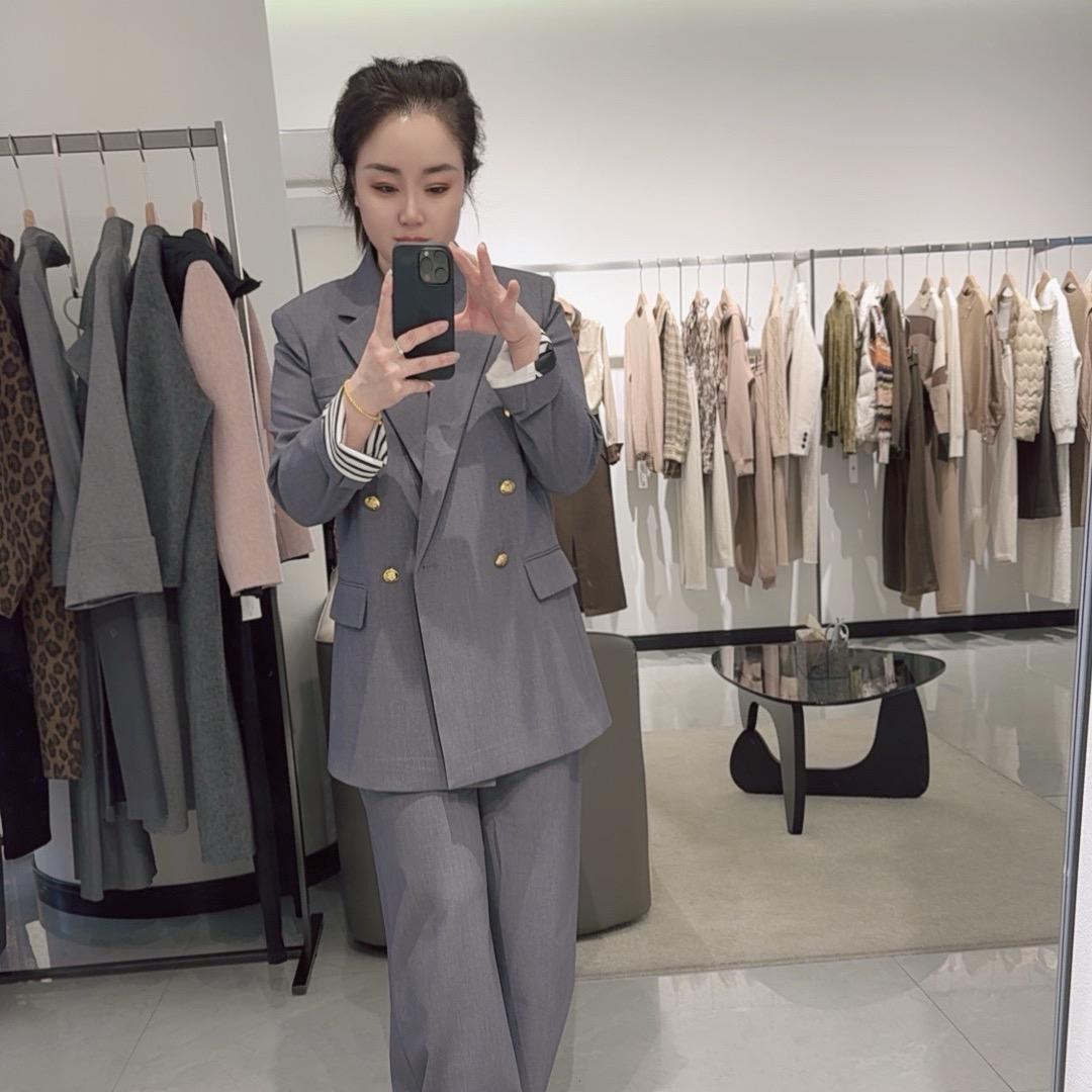 米脂孟花内衣-歌锦服饰