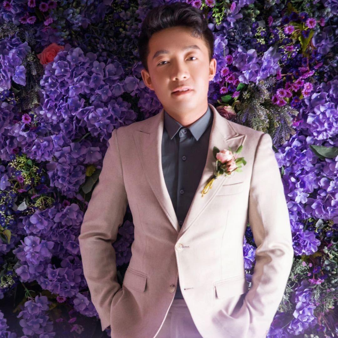 听闻💞桃花💕⁵²º