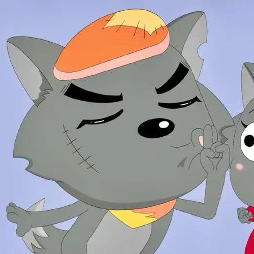 我爱红红的平底锅