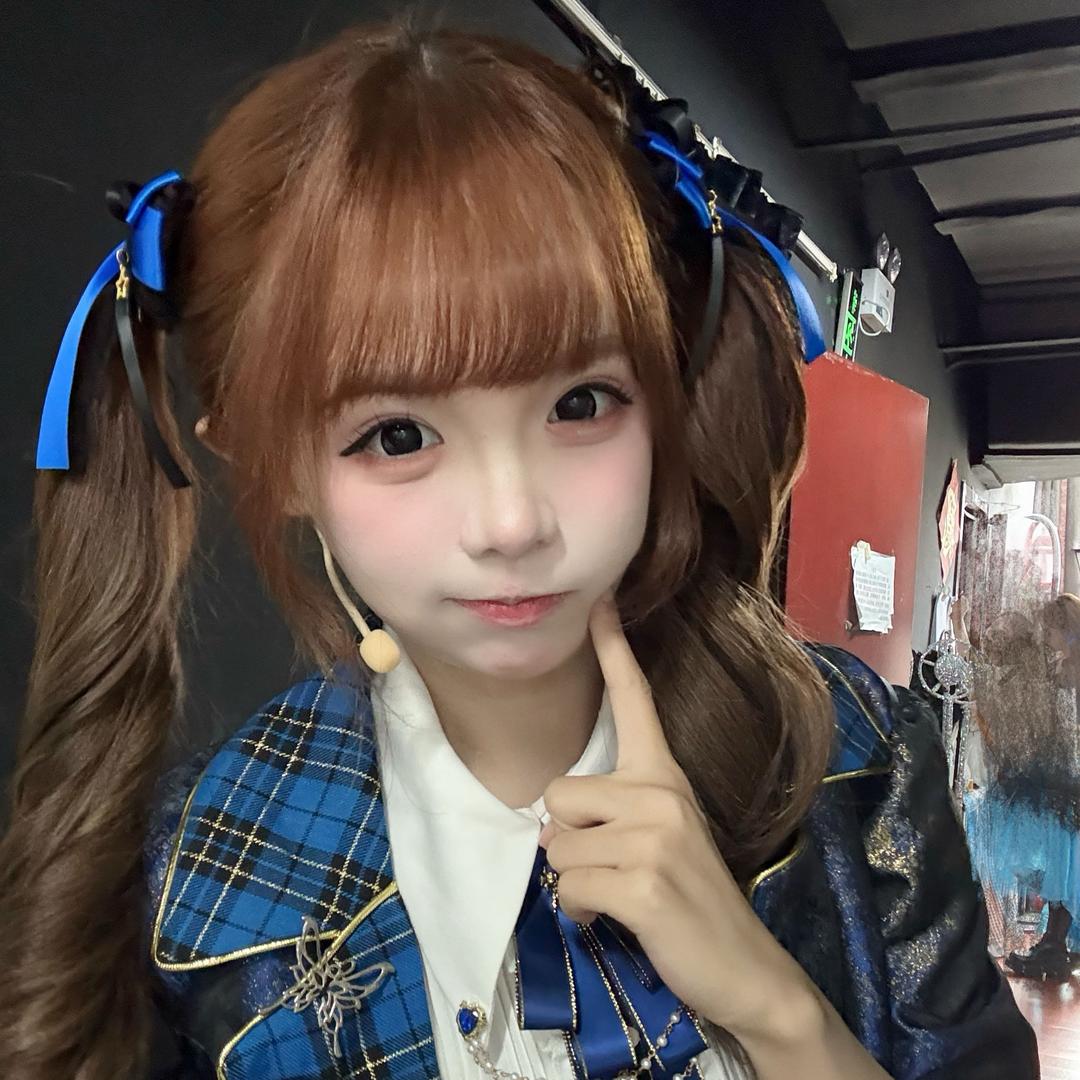 我究竟动了谁的蛋糕